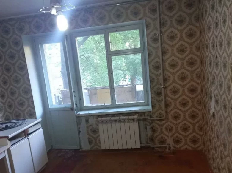 Apartamento 1 habitación 22 m² Odesa, Ucrania