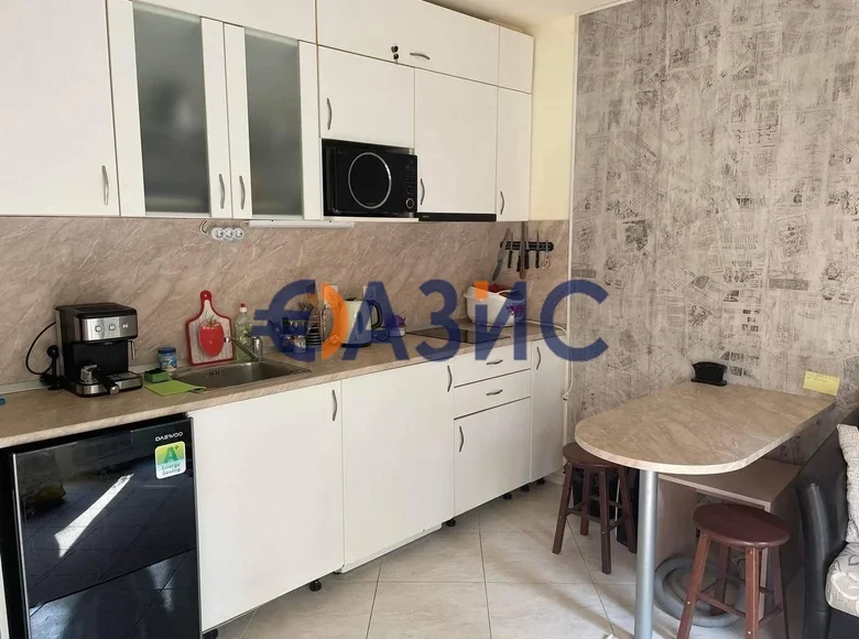 Wohnung 37 m² Ravda, Bulgarien