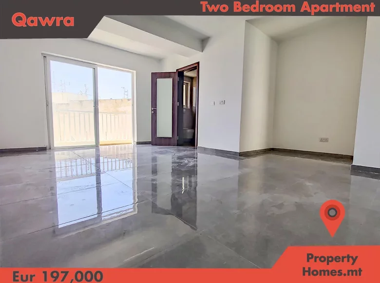 Appartement 5 chambres 90 m² Qawra, Malte