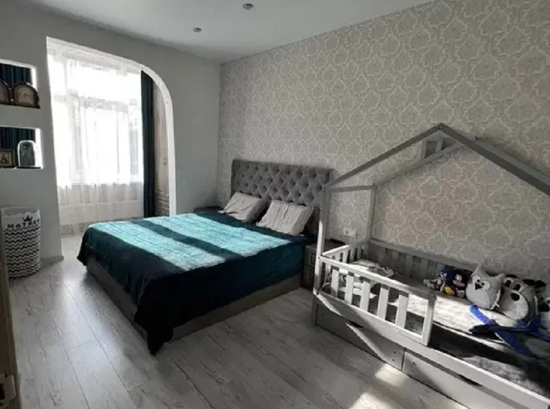 Mieszkanie 1 pokój 42 m² Odessa, Ukraina