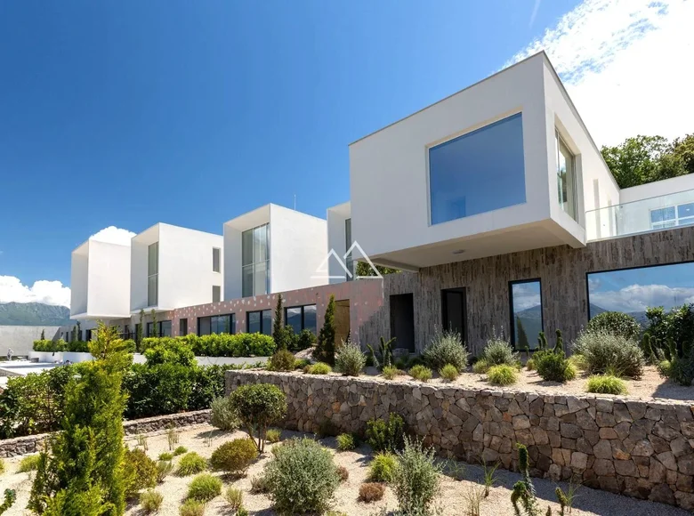 Villa de 6 pièces 328 m² Krasici, Monténégro