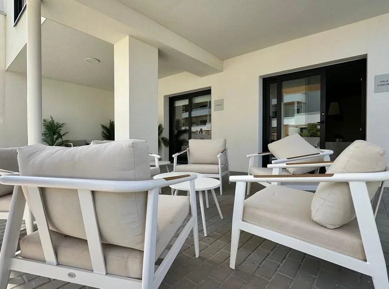 Apartamento 3 habitaciones  San Juan de Alicante, Španjolska