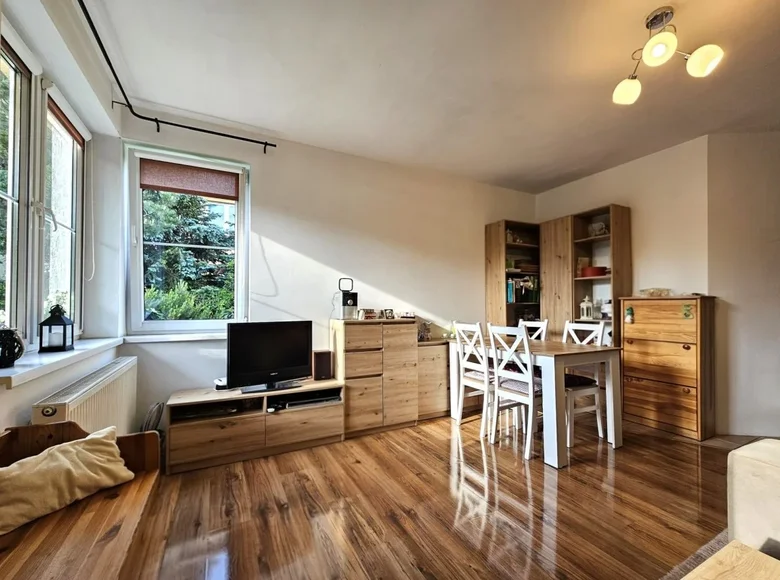 Appartement 2 chambres 50 m² Swarzedz, Pologne