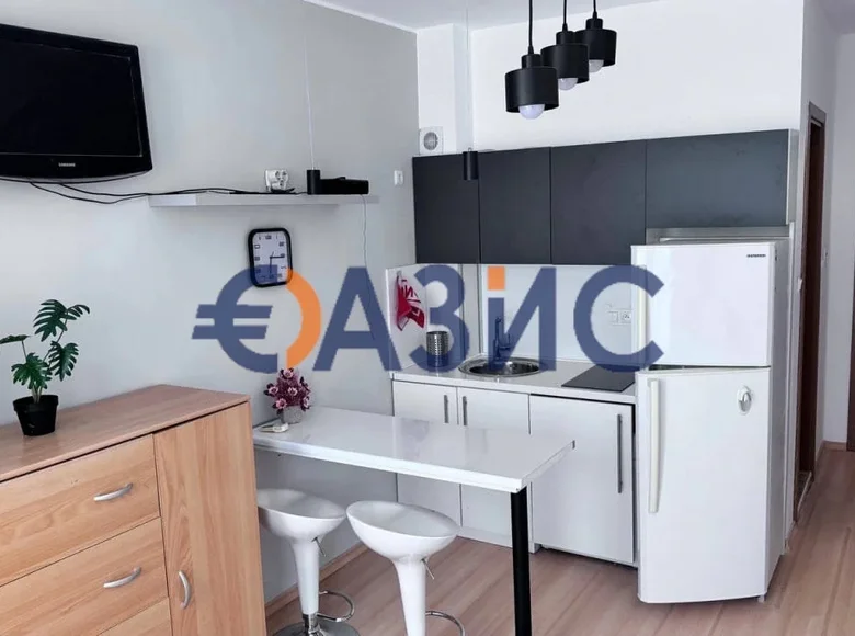 Apartment 28 m² Tankovo, Bulgaria