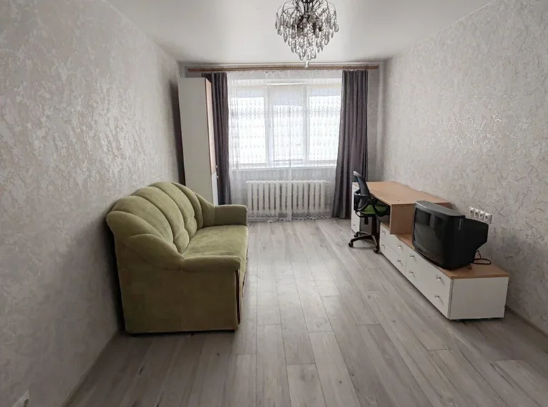 1 room apartment 32 m² Brest, Belarus