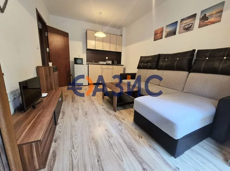 2 bedroom apartment for sale in Sveti Vlas, Bulgaria for €53,000 ...