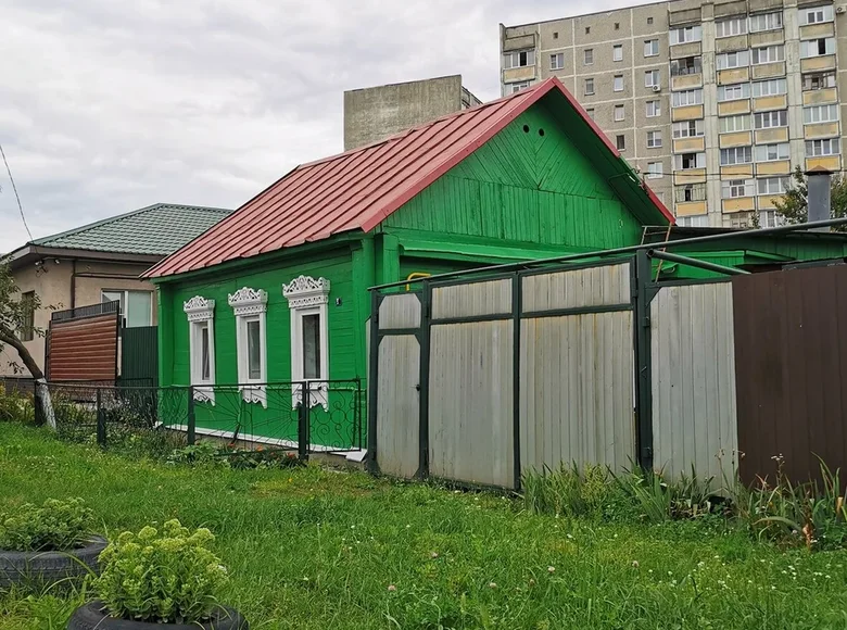 Haus 72 m² Homel, Weißrussland