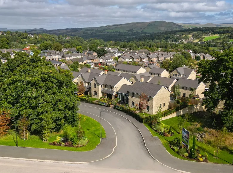 4 bedroom house  Whaley Bridge, United Kingdom
