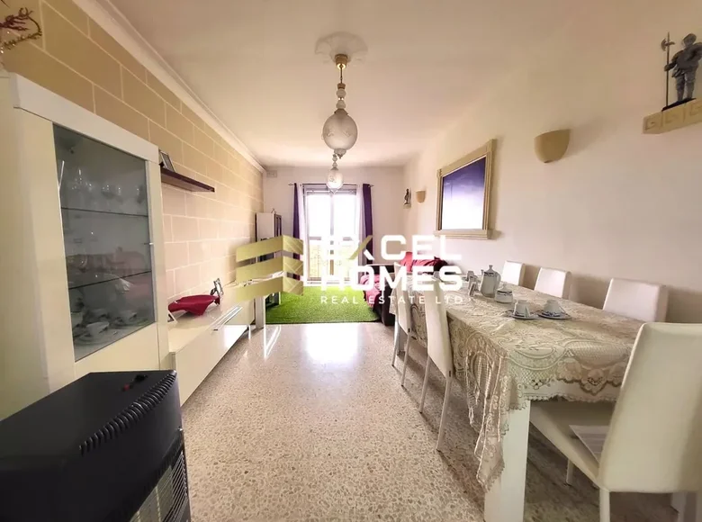 Apartamento 3 habitaciones  San Gwann, Malta