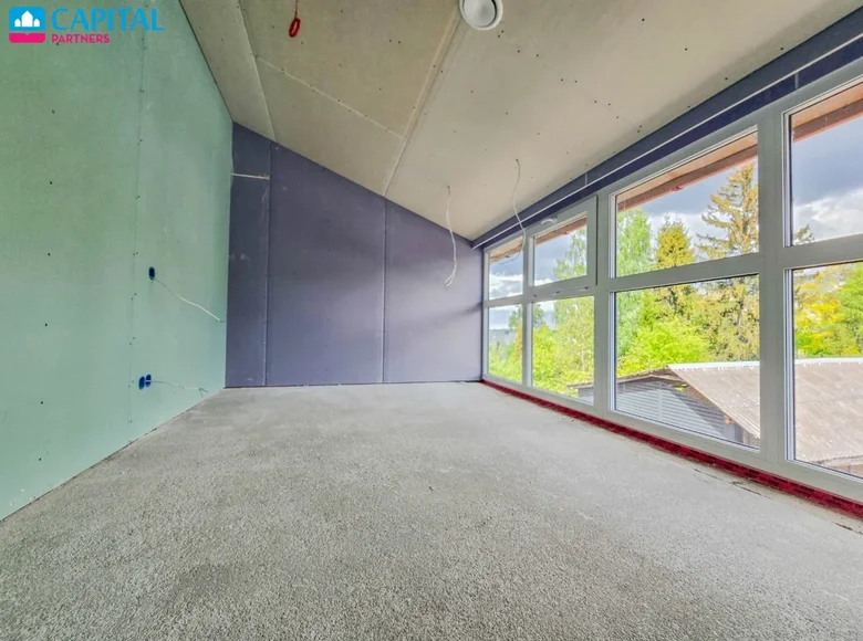 Wohnung 2 zimmer 40 m² Kaunas, Litauen