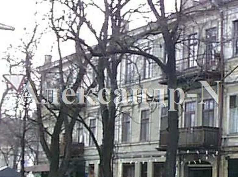 Commercial property 68 m² in Odessa, Ukraine