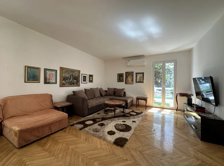 3 room apartment 62 m² in Budva, Montenegro