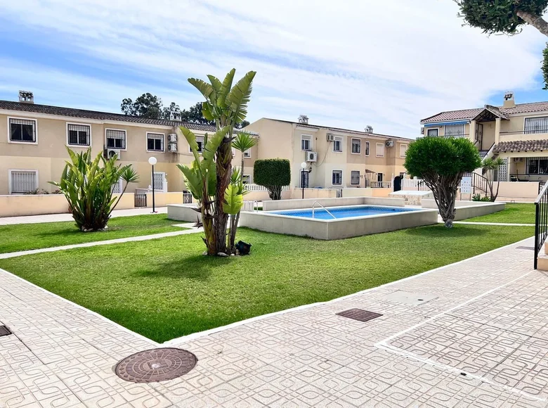 2 bedroom apartment 70 m² Orihuela, Spain