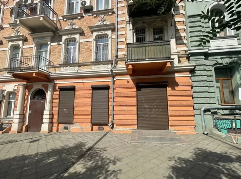 Nieruchomości komercyjne 100 m² Odessa, Ukraina