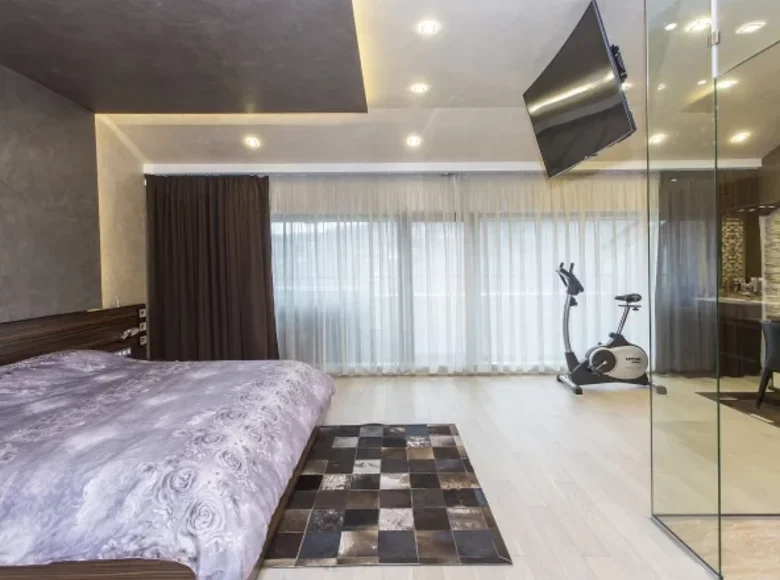 Wohnung 3 Schlafzimmer 489 m² Rajon Witoscha, Bulgarien