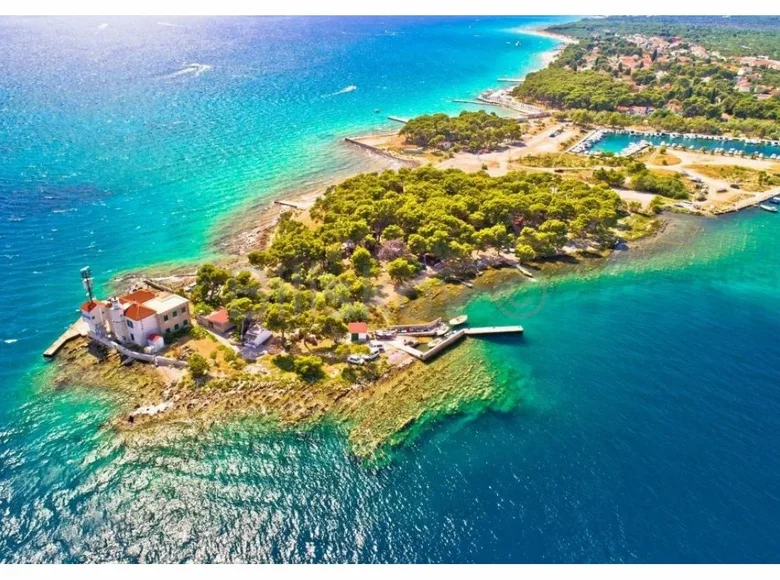 Land 2 262 m² Grad Sibenik, Croatia