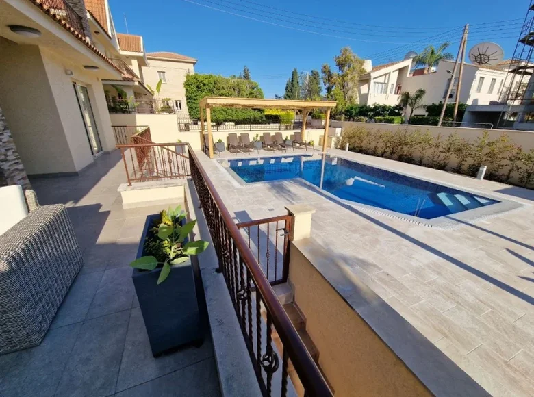5 bedroom house  Cyprus, Cyprus