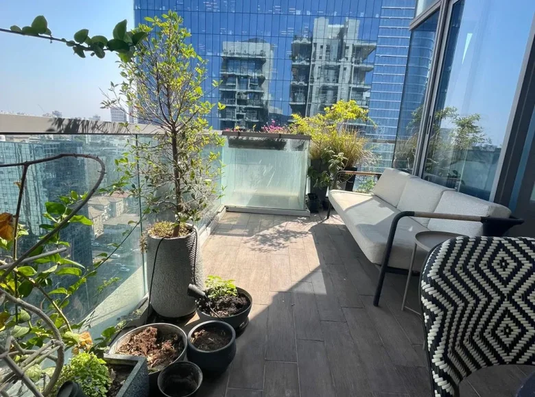 Mieszkanie 3 pokoi 92 m² Ramat Gan, Izrael