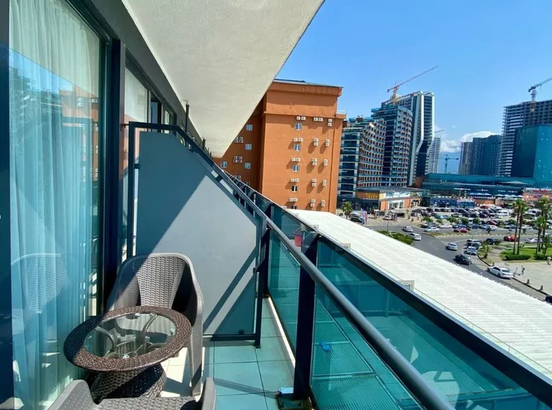 Estudio 1 habitación 31 m² Batumi, Georgia