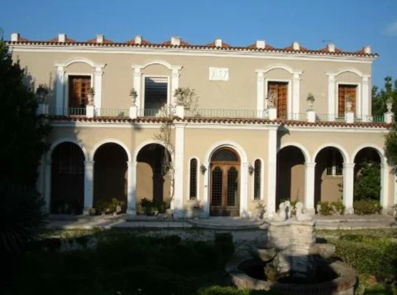 Villa 24 rooms 1 000 m² Terni, Italy