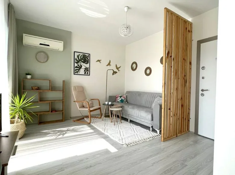 Studio apartment 40 m² Marmara Region, Turkey