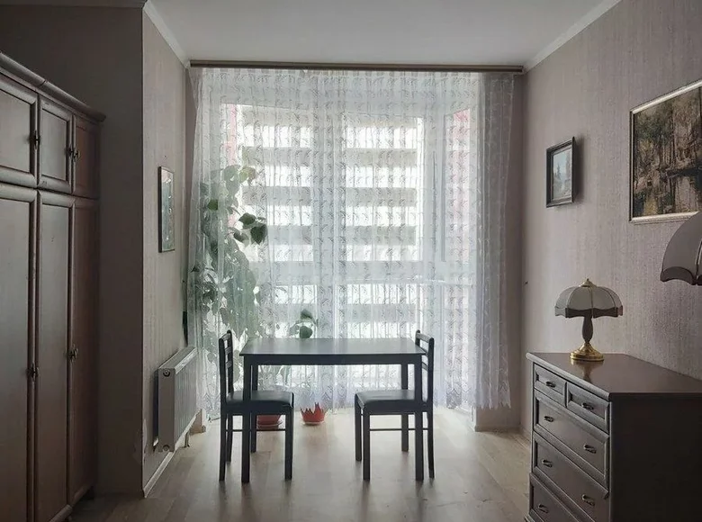 1 room apartment 53 m² Fastiv, Ukraine