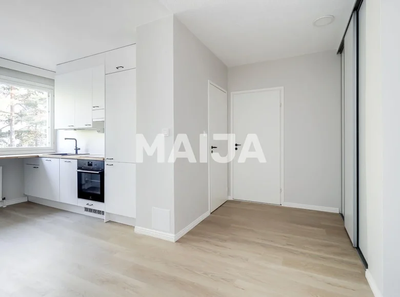 Квартира 2 комнаты 54 м² Helsinki sub-region, Финляндия