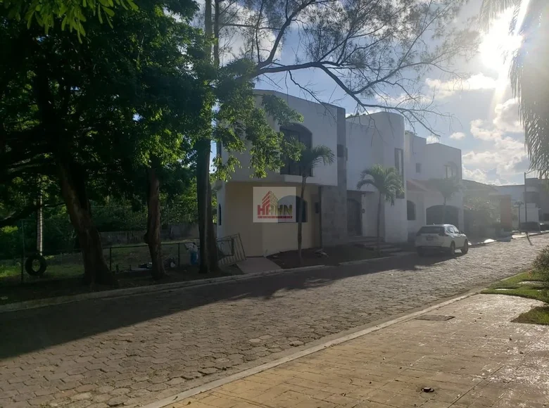 Dom 4 pokoi 638 m² Boca del Rio, Meksyk