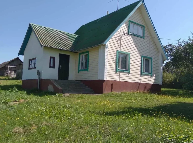 House 42 m² Minsk District, Belarus