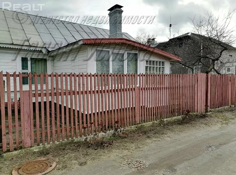 Wohnung 69 m² Brest, Weißrussland