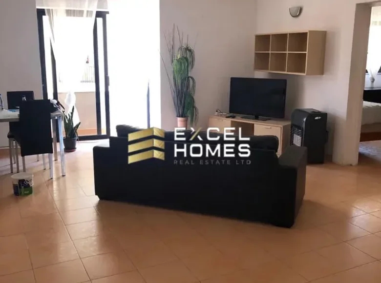 3 bedroom apartment  in Saint Julian's, Malta