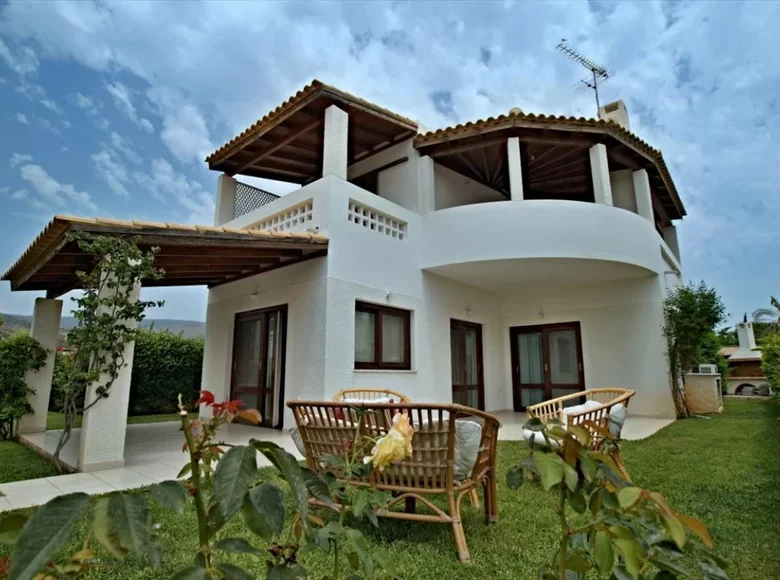 Casa 5 habitaciones 160 m² Metamorfosi, Grecia