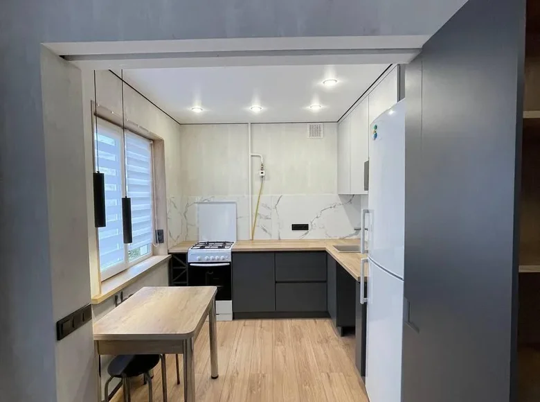 Apartamento 2 habitaciones 46 m² Minsk, Belarús