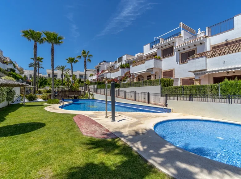 2 bedroom apartment 73 m² Torrevieja, Spain