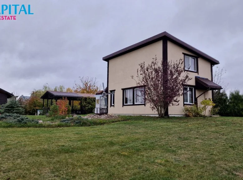 Haus 77 m² Grendave, Litauen