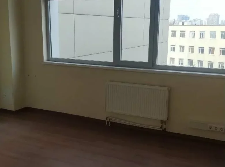 Pomieszczenie biurowe 256 m² Moskwa, Rosja