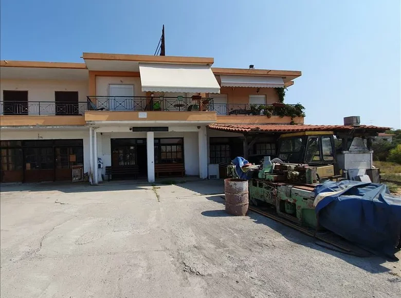 Commercial property 623 m² in Portes, Greece