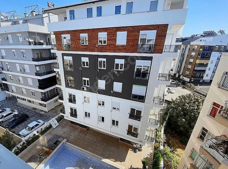 Penthouse 5 zimmer 200 m² Muratpasa, Türkei