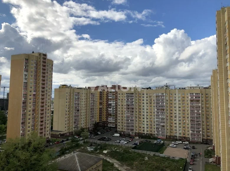 Wohnung 3 Zimmer 87 m² Kyjiw, Ukraine