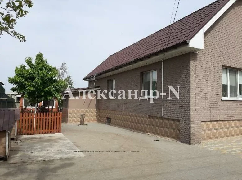 4 room house 100 m² Odessa, Ukraine