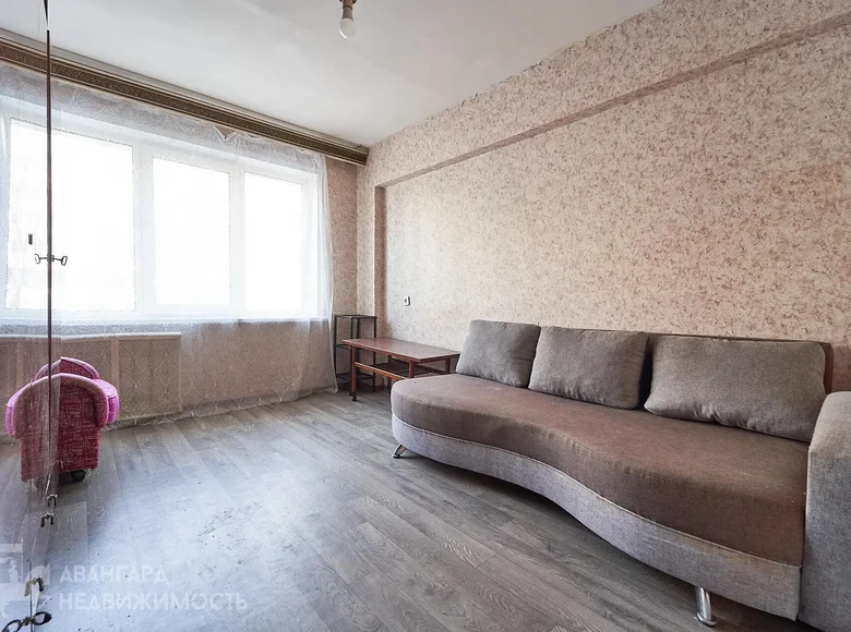 Apartamento 3 habitaciones 68 m² Minsk, Bielorrusia