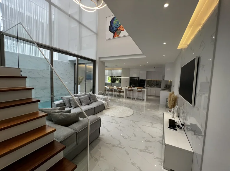 Apartment 12 bedrooms 520 m² Pattaya City, Thailand