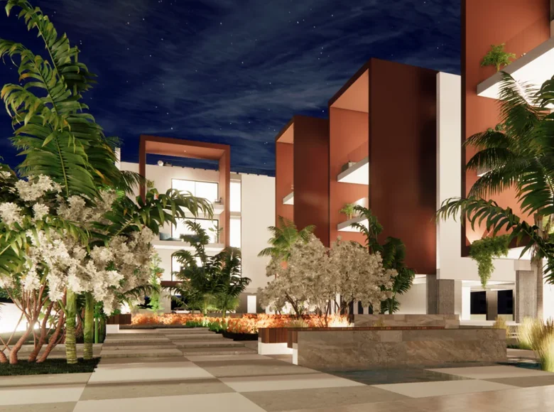Studio apartment 1 bedroom 35 m² Lakatameia, Cyprus