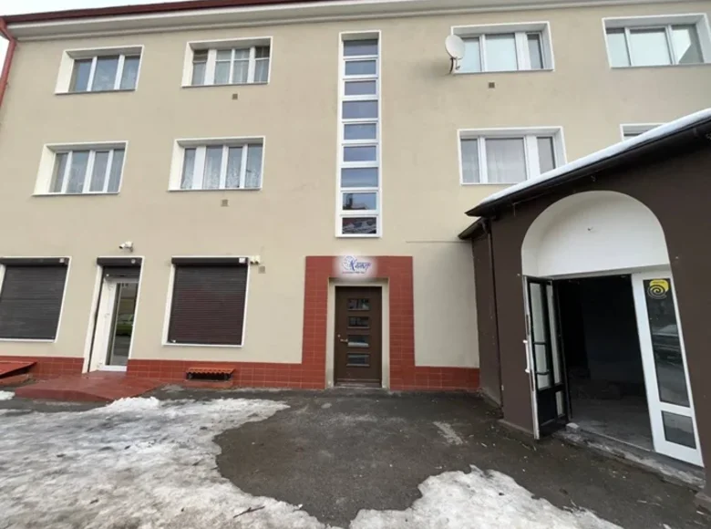 Commercial property 96 m² in Kaliningrad, Russia