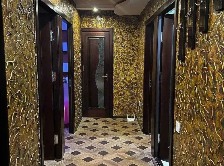 Kvartira 3 xonalar 51 m² Samarqandda