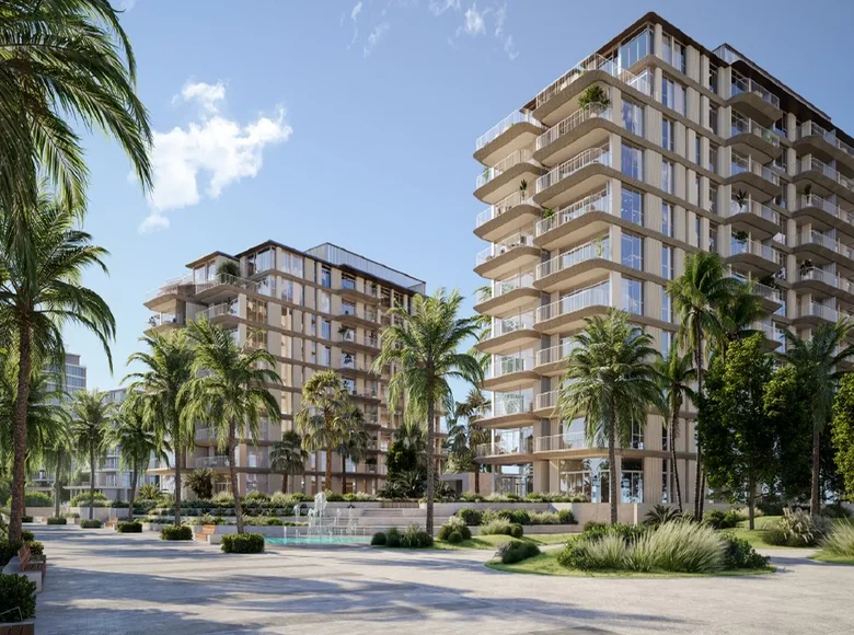 3 bedroom apartment 215 m² Dubai, United Arab Emirates