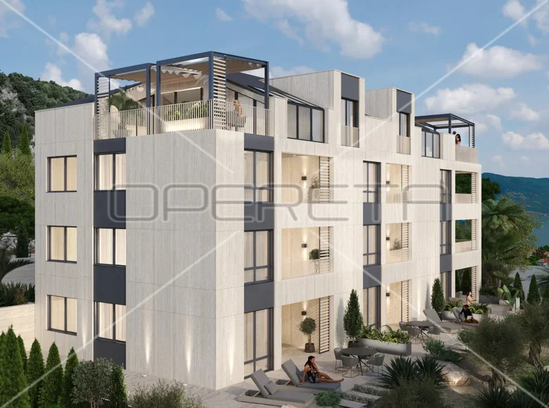 Mieszkanie 53 m² Opatija, Chorwacja