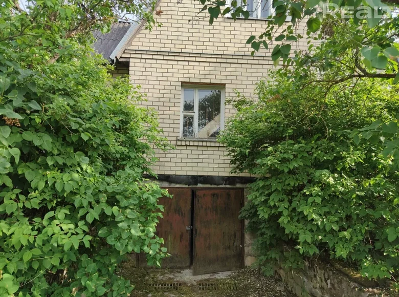 Haus 113 m² Rakauski sielski Saviet, Weißrussland