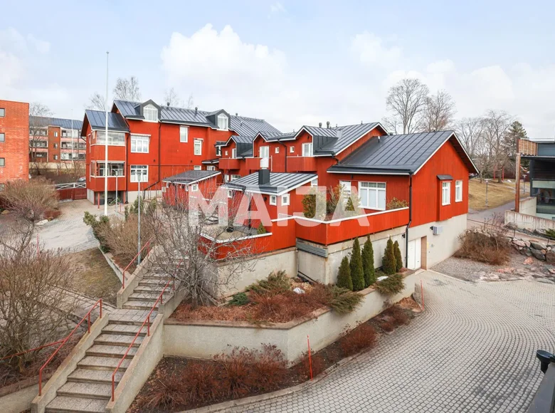 Apartamento 2 habitaciones 57 m² Porvoo, Finlandia