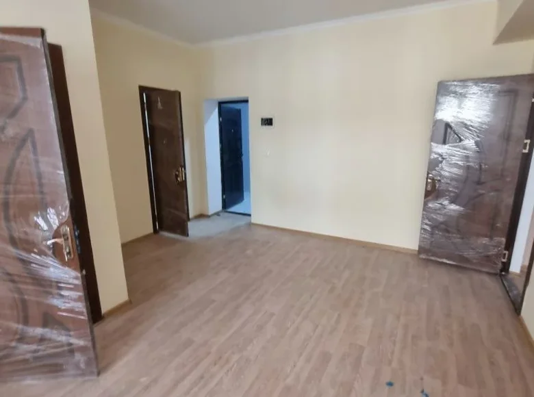 Квартира 2 комнаты 57 м² Ташкент, Узбекистан